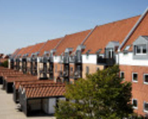 76 m2 værelse i Esbjerg