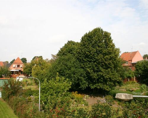 1 værelses lejlighed i Silkeborg