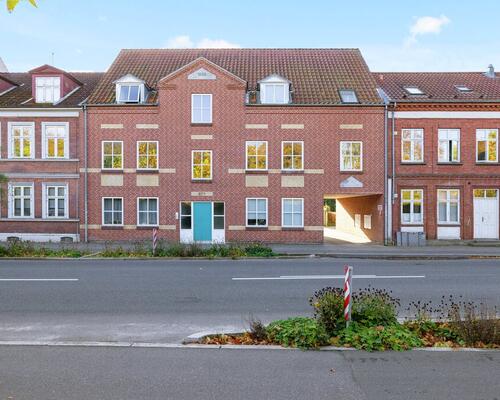 1 værelses lejlighed i Silkeborg