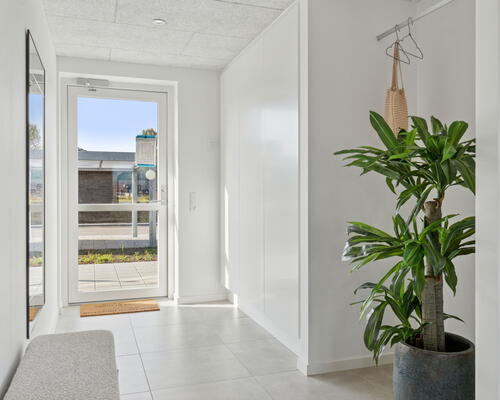 4 værelses hus i Stenlille