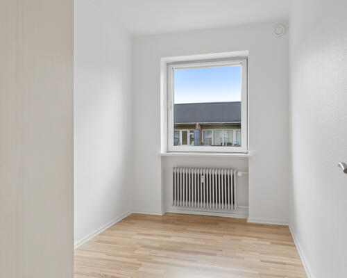 4 værelses lejlighed i Herning