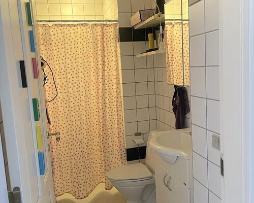 Herskabelig lejlighed i centrum af Aalborg