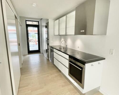 3 værelses – Munkebjergvænget 7D, 3. lejl. 6 – Odense M