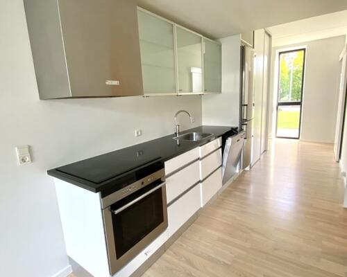 3 værelses – Munkebjergvænget 7D, 3. lejl. 6 – Odense M