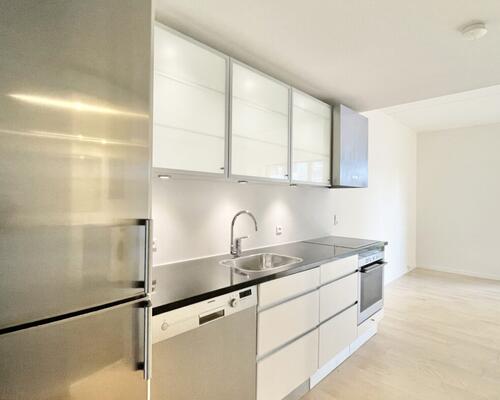 3 værelses – Munkebjergvænget 7D, 3. lejl. 6 – Odense M