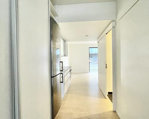 3 værelses – Munkebjergvænget 7D, 3. lejl. 6 – Odense M