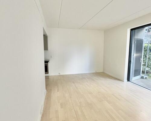 3 værelses – Munkebjergvænget 7D, 3. lejl. 6 – Odense M