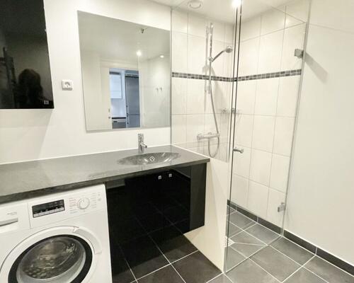 3 værelses – Munkebjergvænget 7D, 3. lejl. 6 – Odense M