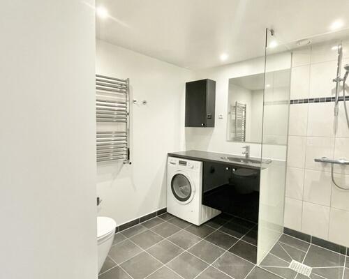 3 værelses – Munkebjergvænget 7D, 3. lejl. 6 – Odense M