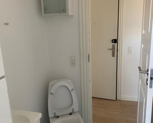 2 værelses lejlighed i Kolding