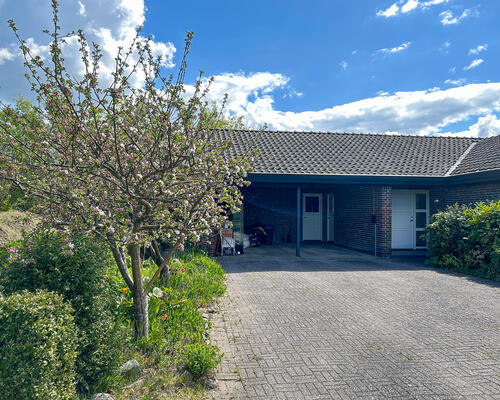 6 værelses hus i Fredensborg