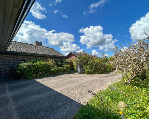 6 værelses hus i Fredensborg