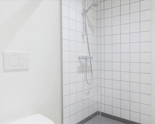 3 værelses lejlighed i Odense C