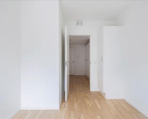 3 værelses lejlighed i Odense C