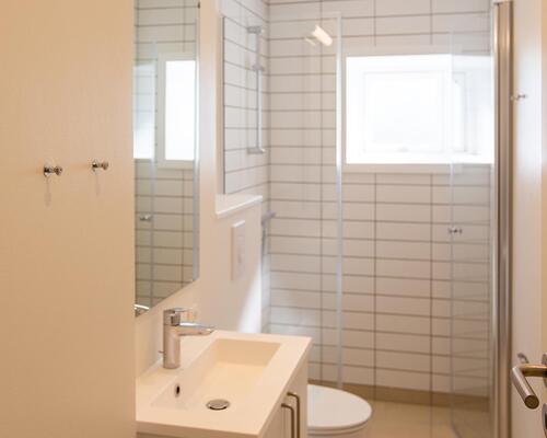 3 værelses lejlighed i Frederikshavn