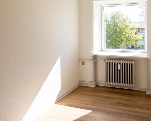 3 værelses lejlighed i Frederikshavn