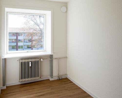4 værelses lejlighed i Frederikshavn