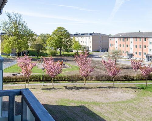 3 værelses lejlighed i Frederikshavn