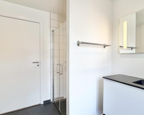 2 værelses – Nyborgvej 96, st. tv. – Odense C