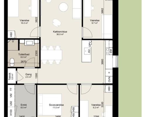Langagerhave 75