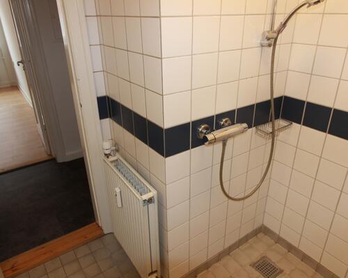 3 værelses lejlighed i Vejle
