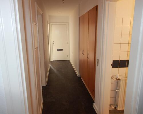 3 værelses lejlighed i Vejle