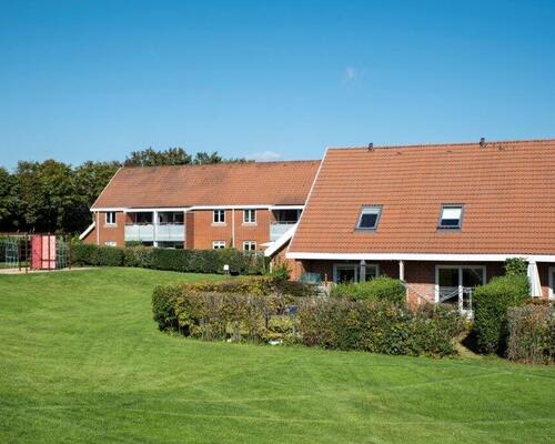 4 værelses hus i Frederikshavn