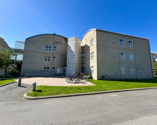 3 værelses lejlighed i Gentofte