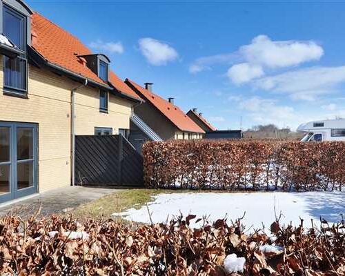 1 værelses hus i Lunderskov