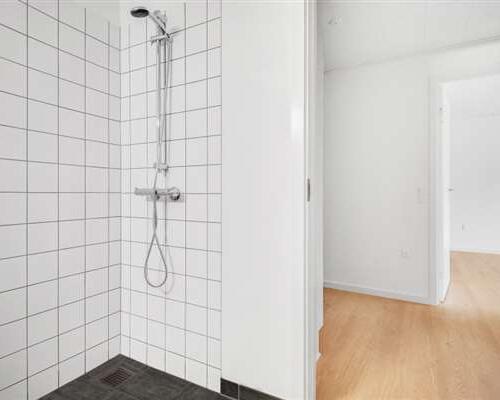 1 værelses hus i Faaborg