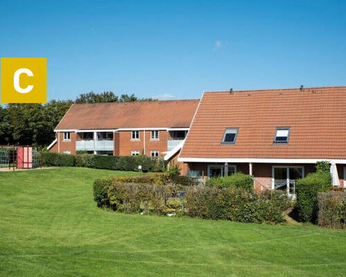 4 værelses hus i Frederikshavn