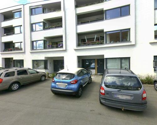 4 værelses lejlighed i Kolding
