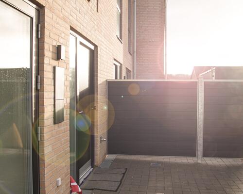 3 værelses lejlighed i Viborg