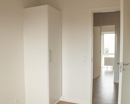 3 værelses lejlighed i Viborg