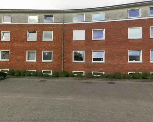 2 værelses lejlighed i Holstebro