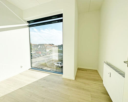 3 værelses lejlighed i Viborg