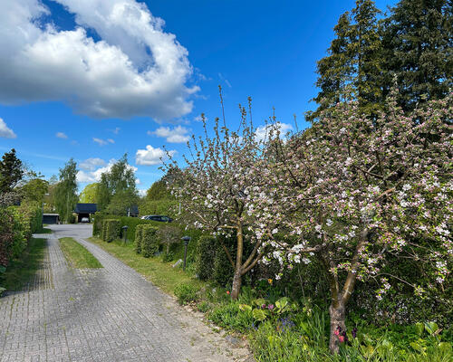 6 værelses hus i Fredensborg