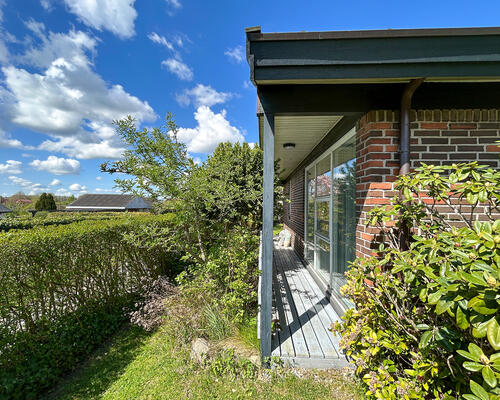 6 værelses hus i Fredensborg