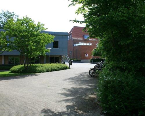 1 værelses lejlighed i Herning