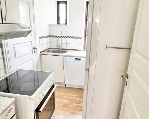 2 værelses – Skibhusvej 153, st. th. – Odense C