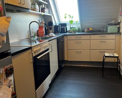 3 værelses lejlighed i Svendborg