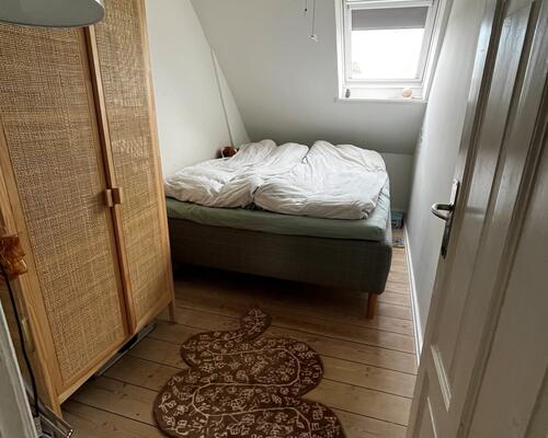 3 værelses lejlighed i Svendborg