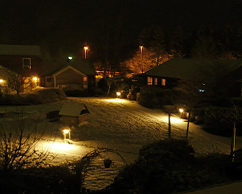 1 værelses lejlighed i Sorø