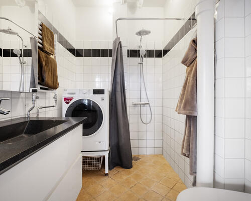 2 værelses lejlighed i København Ø