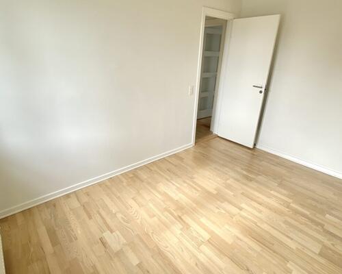 2 værelses – Bredahlsgade 18, 1. th – Nyborg