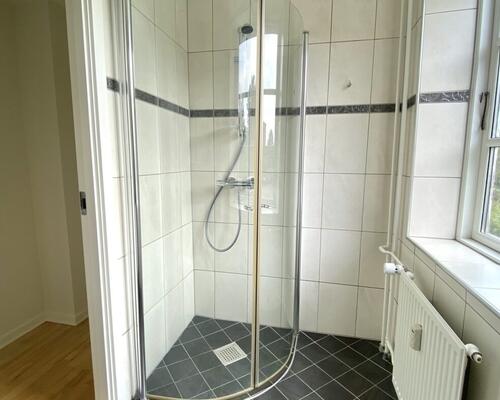 2 værelses – Bredahlsgade 18, 1. th – Nyborg