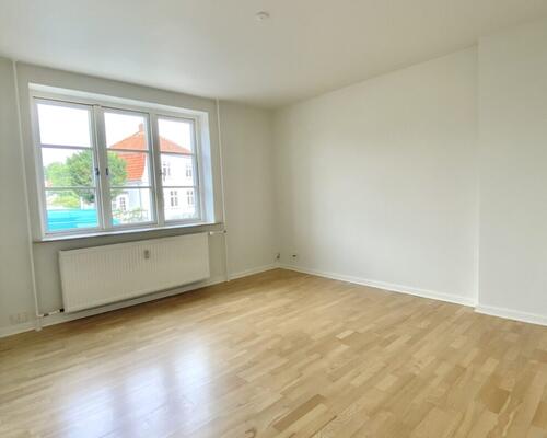 2 værelses – Bredahlsgade 18, 1. th – Nyborg