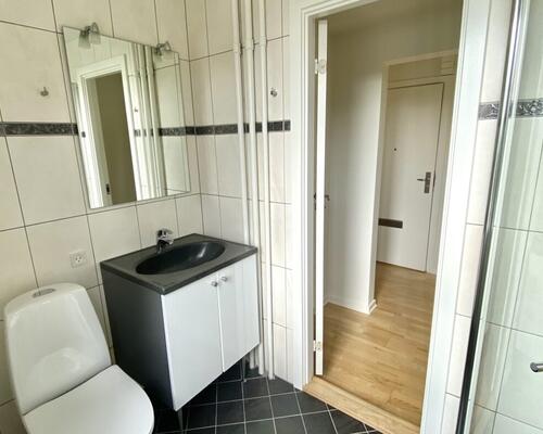 2 værelses – Bredahlsgade 18, 1. th – Nyborg