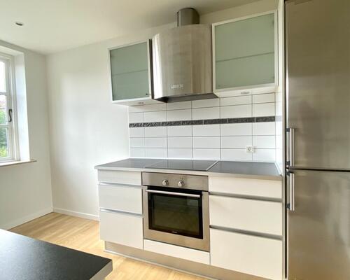 2 værelses – Bredahlsgade 18, 1. th – Nyborg