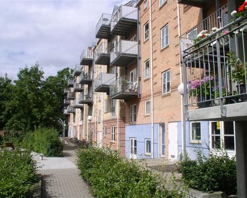 3 værelses lejlighed i Vejle